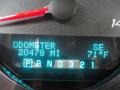 2008 Red Jewel Tintcoat Chevrolet Impala LT  photo #19