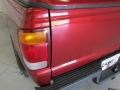 1999 Toreador Red Metallic Ford Ranger XLT Extended Cab 4x4  photo #11