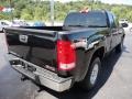 Onyx Black - Sierra 1500 Z71 Extended Cab 4x4 Photo No. 5