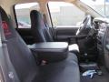 2005 Bright Silver Metallic Dodge Ram 1500 SLT Quad Cab 4x4  photo #18