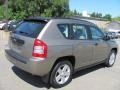 Light Khaki Metallic - Compass Sport Photo No. 2