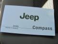 Light Khaki Metallic - Compass Sport Photo No. 4