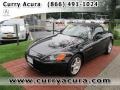 Berlina Black 2003 Honda S2000 Roadster