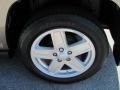 2008 Jeep Compass Sport Wheel and Tire Photo