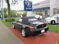 2003 Berlina Black Honda S2000 Roadster  photo #7