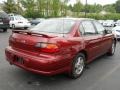 Redfire Metallic - Malibu LS Sedan Photo No. 2