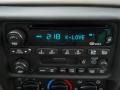 Redfire Metallic - Malibu LS Sedan Photo No. 5