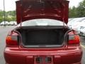 Redfire Metallic - Malibu LS Sedan Photo No. 6
