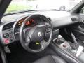 2003 Honda S2000 Black Interior Prime Interior Photo