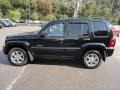 Black Clearcoat - Liberty Limited 4x4 Photo No. 4