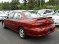 Redfire Metallic - Malibu LS Sedan Photo No. 15