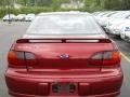 Redfire Metallic - Malibu LS Sedan Photo No. 16