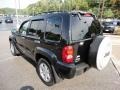 Black Clearcoat - Liberty Limited 4x4 Photo No. 5