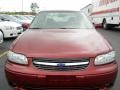 Redfire Metallic - Malibu LS Sedan Photo No. 18