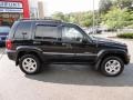 Black Clearcoat - Liberty Limited 4x4 Photo No. 7