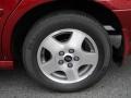 Redfire Metallic - Malibu LS Sedan Photo No. 19