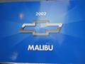 Redfire Metallic - Malibu LS Sedan Photo No. 21