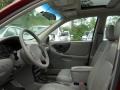 Redfire Metallic - Malibu LS Sedan Photo No. 24