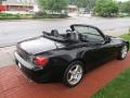 Berlina Black - S2000 Roadster Photo No. 25