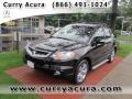 Crystal Black Pearl - RDX SH-AWD Technology Photo No. 1