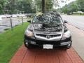 Crystal Black Pearl - RDX SH-AWD Technology Photo No. 2