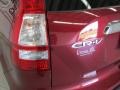 2008 Tango Red Pearl Honda CR-V EX 4WD  photo #14