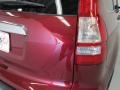 2008 Tango Red Pearl Honda CR-V EX 4WD  photo #15