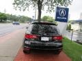 Crystal Black Pearl - RDX SH-AWD Technology Photo No. 6