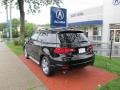 Crystal Black Pearl - RDX SH-AWD Technology Photo No. 7