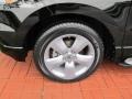 Crystal Black Pearl - RDX SH-AWD Technology Photo No. 8