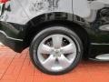 Crystal Black Pearl - RDX SH-AWD Technology Photo No. 10