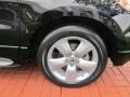 Crystal Black Pearl - RDX SH-AWD Technology Photo No. 11