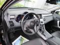 Crystal Black Pearl - RDX SH-AWD Technology Photo No. 13