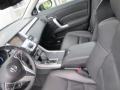Crystal Black Pearl - RDX SH-AWD Technology Photo No. 14