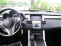 Crystal Black Pearl - RDX SH-AWD Technology Photo No. 15