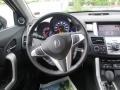 Crystal Black Pearl - RDX SH-AWD Technology Photo No. 16