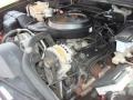 5.7 Liter OHV 16-Valve V8 Engine for 1995 Chevrolet C/K C1500 Extended Cab #53030507