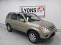 2006 Sahara Sand Metallic Honda CR-V SE 4WD  photo #7