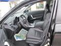 Crystal Black Pearl - RDX SH-AWD Technology Photo No. 21