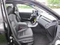 Crystal Black Pearl - RDX SH-AWD Technology Photo No. 25
