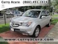 Billet Silver Metallic - MDX Technology Photo No. 1