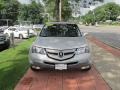 Billet Silver Metallic - MDX Technology Photo No. 2