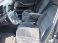 Alaska Green Metallic - Jetta GLS Sedan Photo No. 9