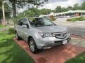 Billet Silver Metallic - MDX Technology Photo No. 3