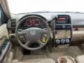 2006 Sahara Sand Metallic Honda CR-V SE 4WD  photo #22