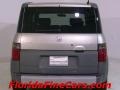 Satin Silver Metallic - Element EX Photo No. 6