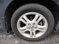 2006 Graphite Pearl Honda Accord EX Coupe  photo #8