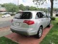 Billet Silver Metallic - MDX Technology Photo No. 5