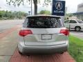 Billet Silver Metallic - MDX Technology Photo No. 6