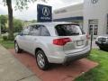 Billet Silver Metallic - MDX Technology Photo No. 7
